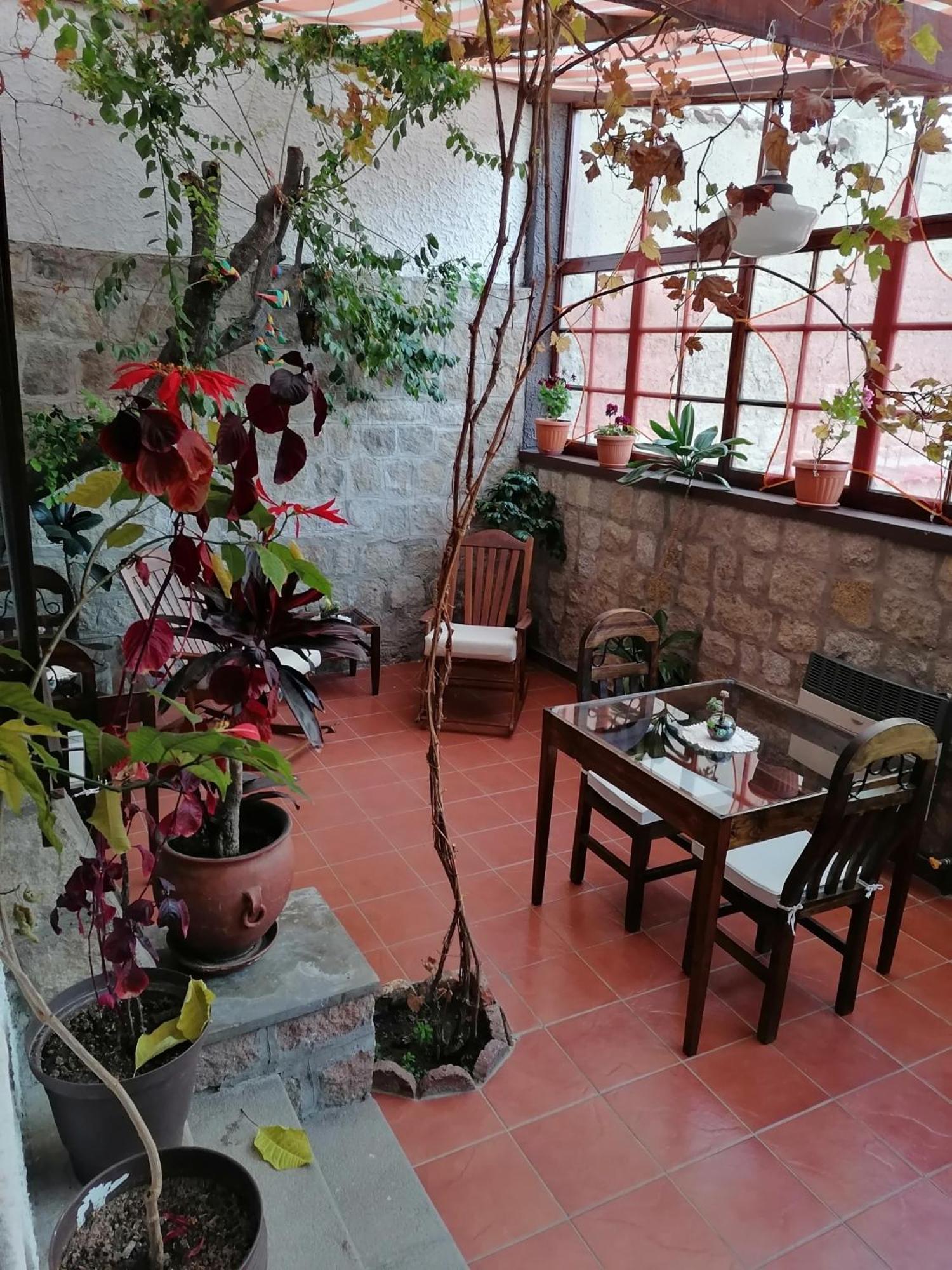 LA MAISON DE LA BOLIVIE Casa de Huéspedes La Paz Exterior foto