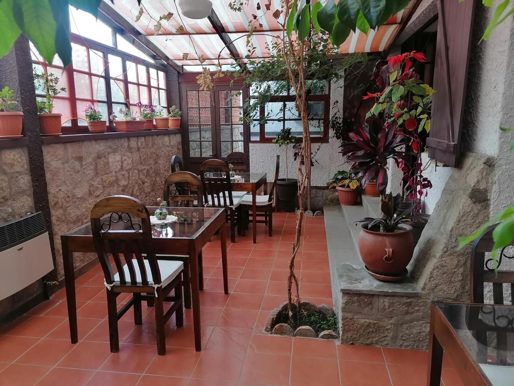 LA MAISON DE LA BOLIVIE Casa de Huéspedes La Paz Exterior foto